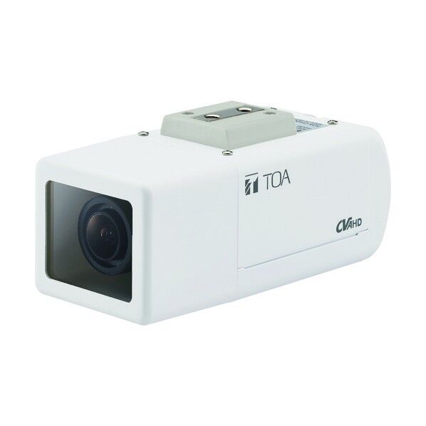TOA AHDカメラ 屋内用 AH-C1100-3 1点