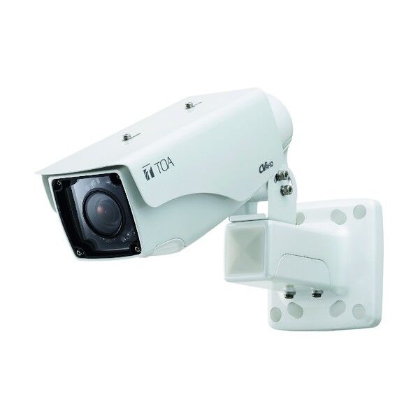 屋外赤外AHDカメラ