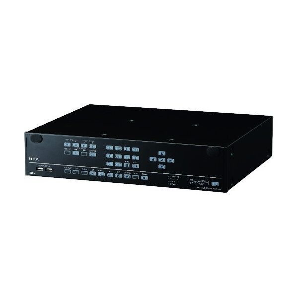 TOA AHDレコーダー8局4TB AH-R108-4 1点