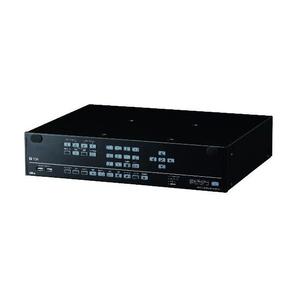 AHDレコーダー16局4TB AH-R116-4 1点