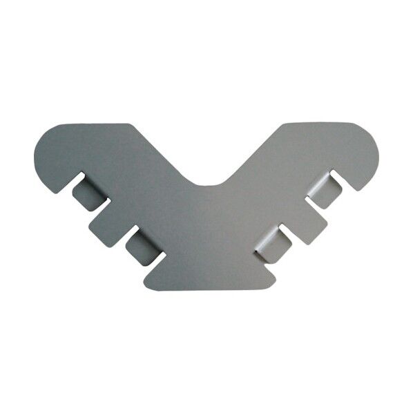 底上げ具(ステンレス) RACKC-SUS 1点