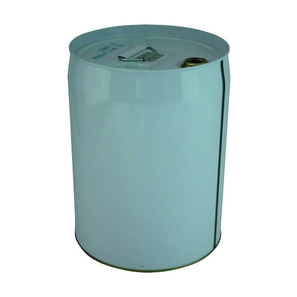 ポンプ・クリーナー用 クローズペール缶