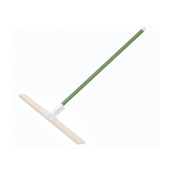 フロアーブライト専用塗布器 替えパイプ柄135cm BSKF0050 1点...