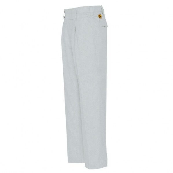 ワークパンツ(1タック) 003シルバーグレー 110 6412 1着