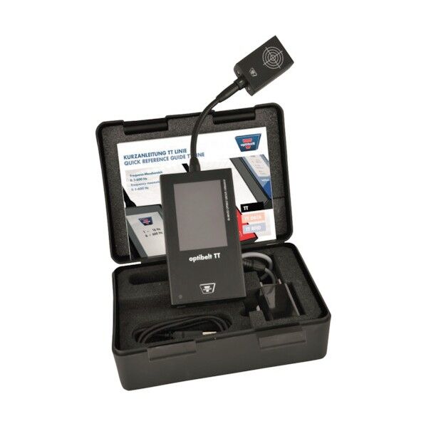 エバオン 張力測定器 OPTI-TT 1点...