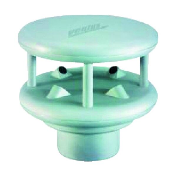 超音波風向風速計 VENTUS 1点