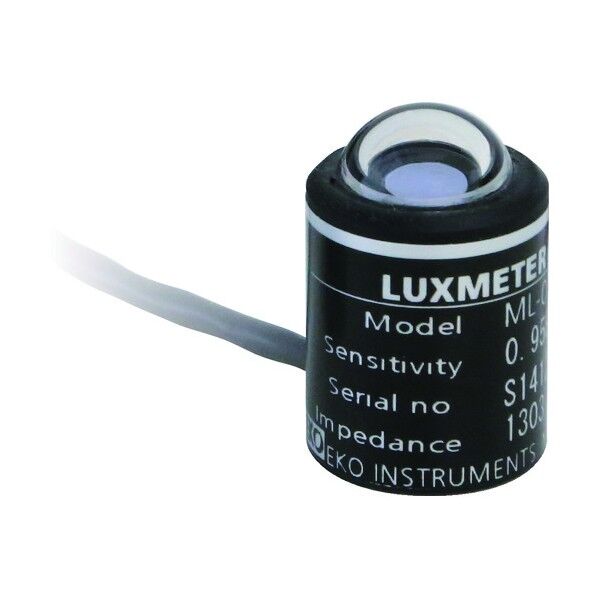 小型照度計 ML-020S-I 1点