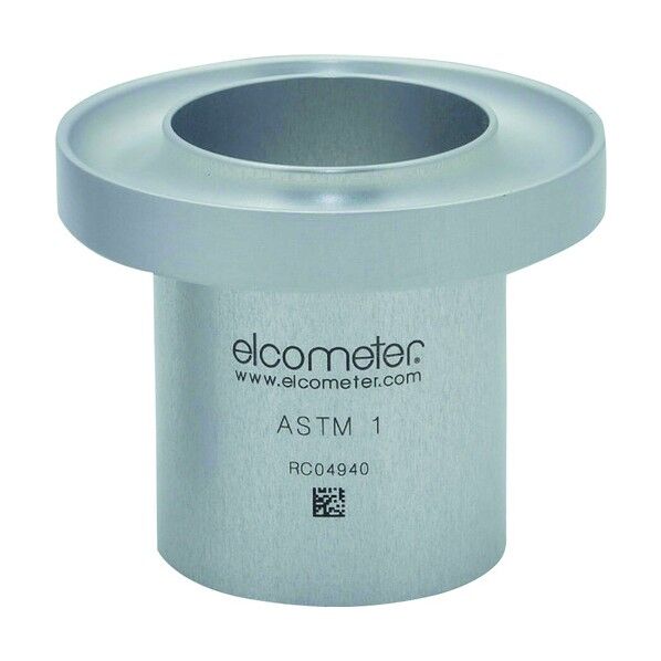 Elcometer フローカップ DINカップ2 K0002350M001 1点