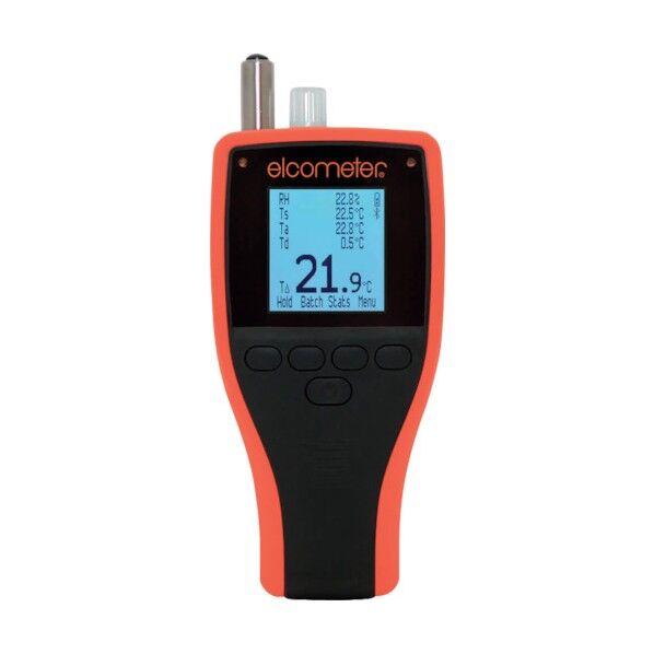 Elcometer デジタル結露計(トップ) G319----T 1点