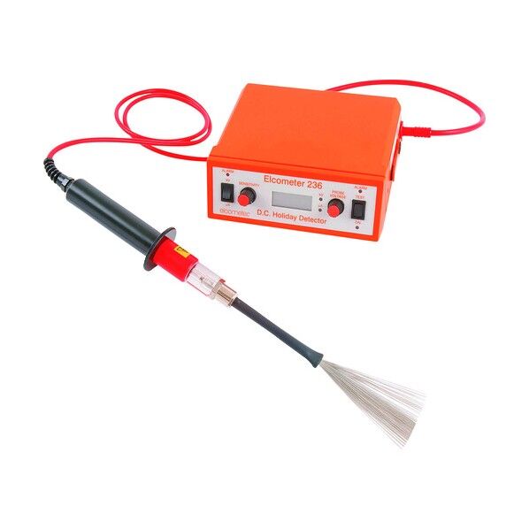 Elcometer ピンホール探知器15kV D236-15KV 1点