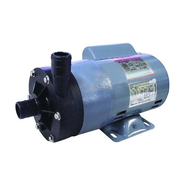 シールレスポンプ ユニオン接続 SL-20SN-U 1点