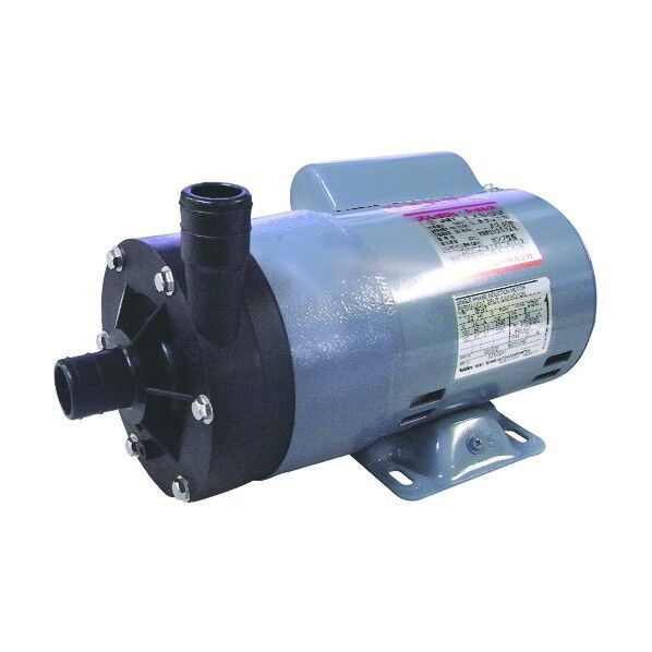 シールレスポンプ ユニオン接続 SL-5SN-U 1点