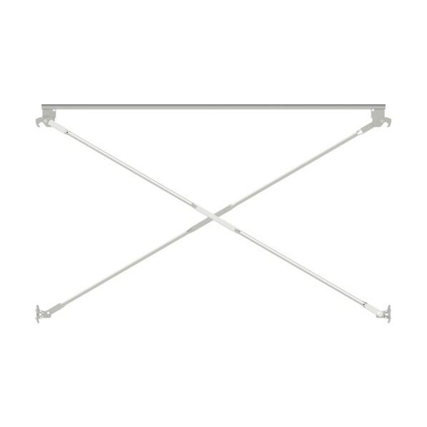 Iqシステム先行手摺 1829 2070031 1点