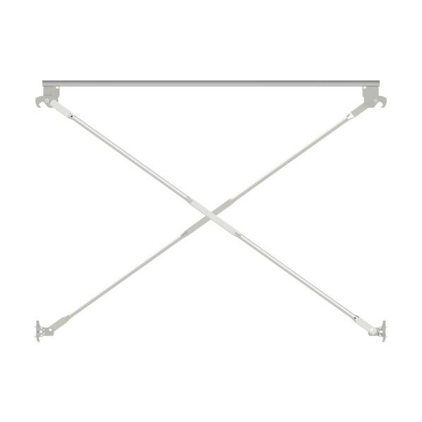 Iqシステム先行手摺 1524 2070032 1点