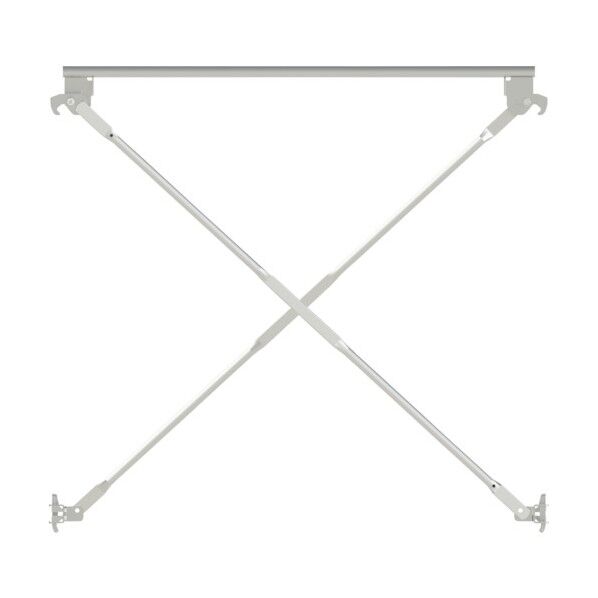 Iqシステム先行手摺 1219 2070033 1点