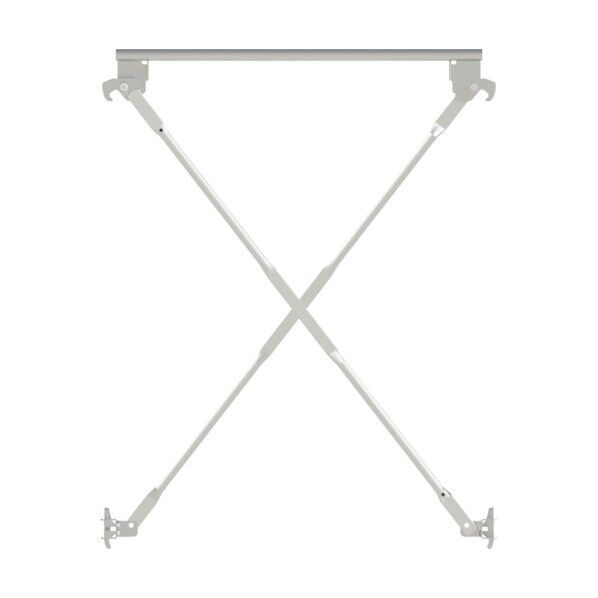 Iqシステム先行手摺 914 2070034 1点