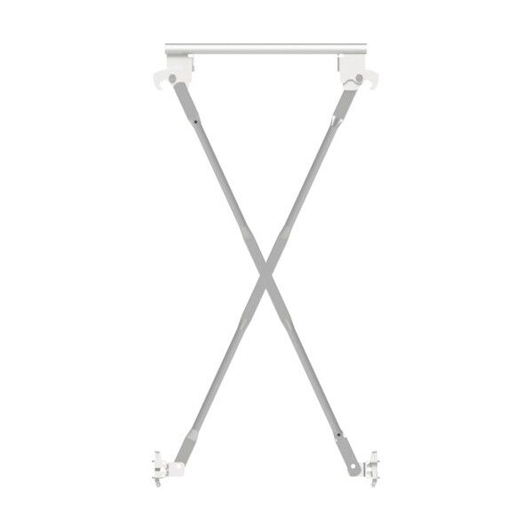 Iqシステム先行手摺 610 2070035 1点