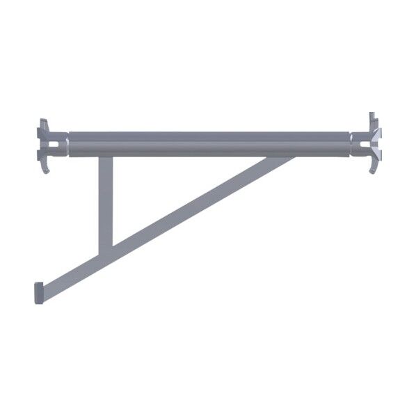 Iqシステムブラケット 610 2070040 1点