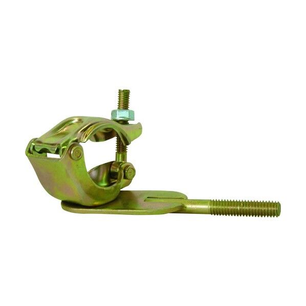 羽子板クランプ