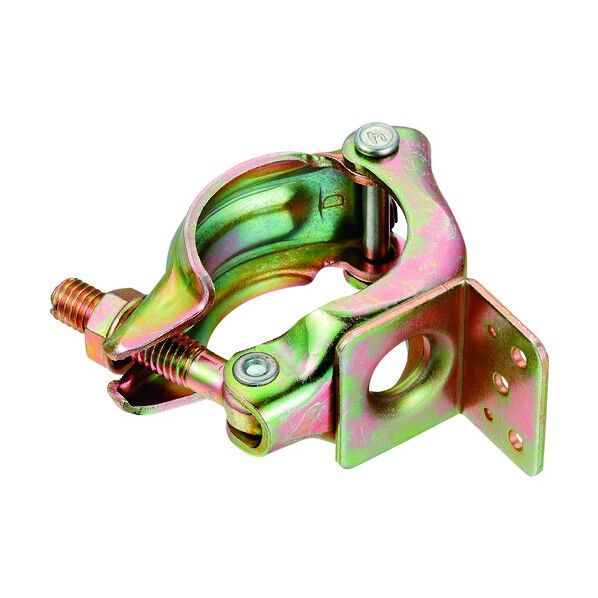 タルキ止めクランプ 平行 10251054 40個