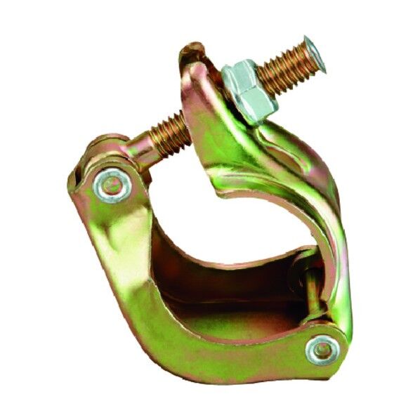 TOP単クランプ兼用メッキ