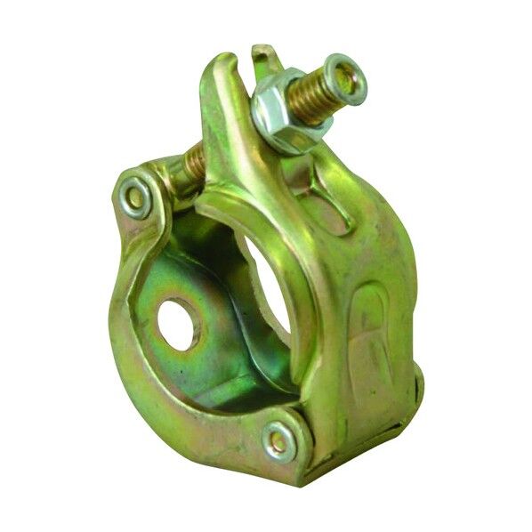 TOP単クランプ兼用φ13穴あき