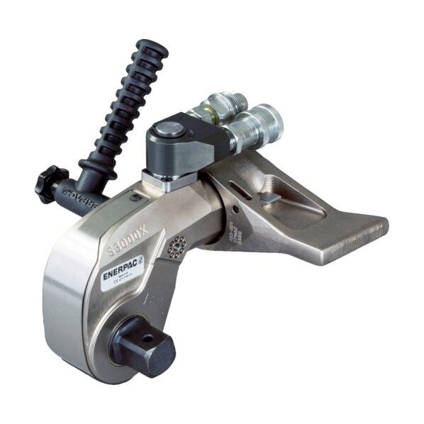 ソケット型油圧トルクレンチ S25000X 1点