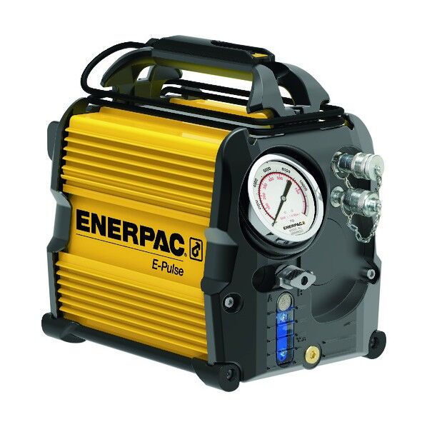 E-pulse電動油圧トルクレンチポンプ