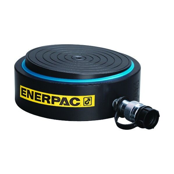 チルト式ウルトラフラット油圧シリンダ 揚力7527(kN) CUSP750 1点