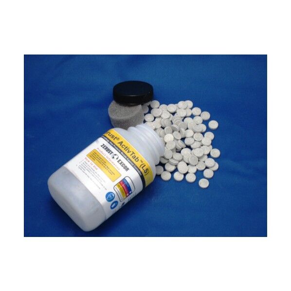 即効型防錆剤 アクティブタブLS-25 7L用