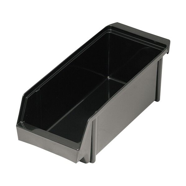オーガナイザーボックス ブラック