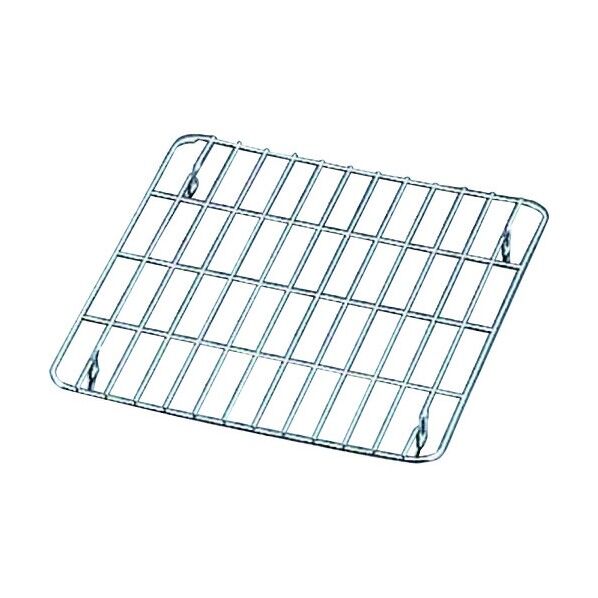 アルマイト 標準バット用 網 1号用 ABT32001 1点