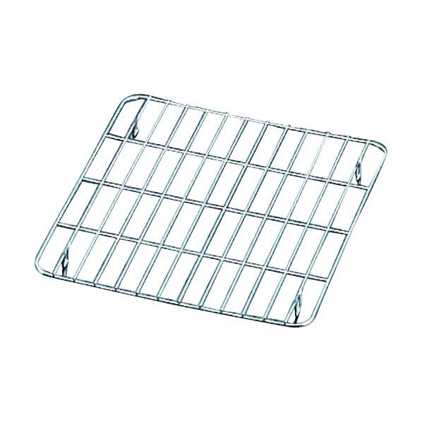 アルマイト 標準バット用 網 3号用 ABT32003 1点