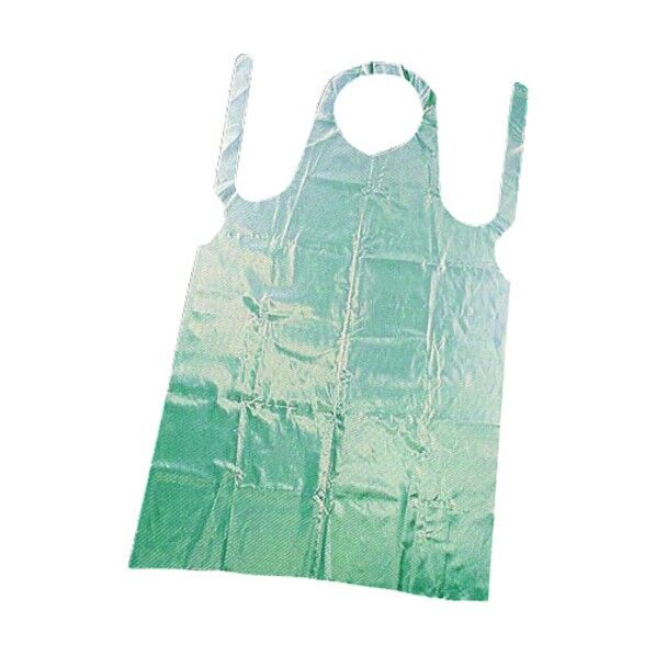 エンボス 使いすて前掛 SME10 25枚