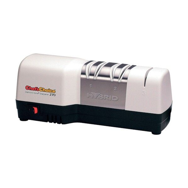 遠藤商事 シェフスチョイス ハイブリッド庖丁研ぎ器 270 AHU9501 1点