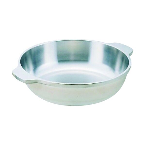 アルミキャスト 味メグリ 27cm QYS10027 1個