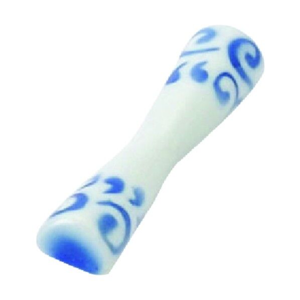 エムズジャパン 渦 杵型 箸置 T05-90 RHSR501 1個