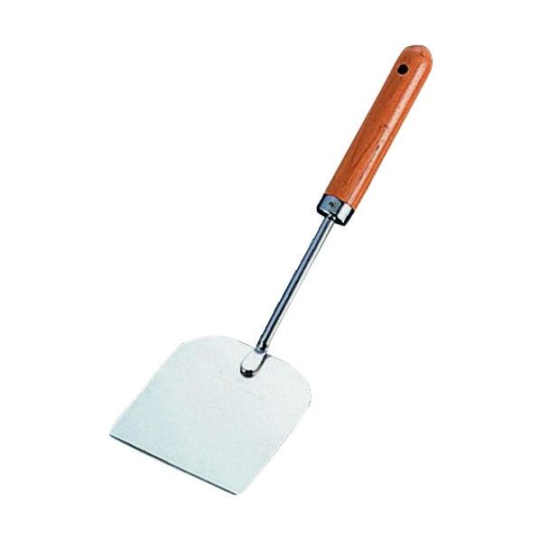 マルタマ 18-8ステーキターナー 中 BTC962 1個