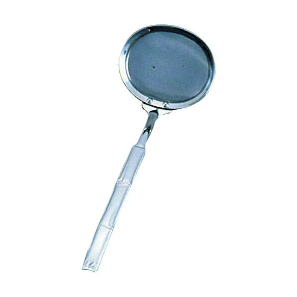 ワダコーポレーション 18-8食道楽 竹彫アク取リ