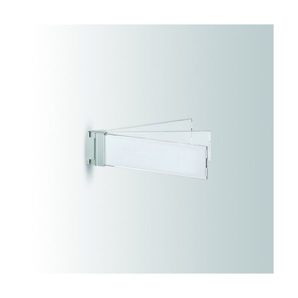 SPプレート スイング型 無地 NS-SP 1点