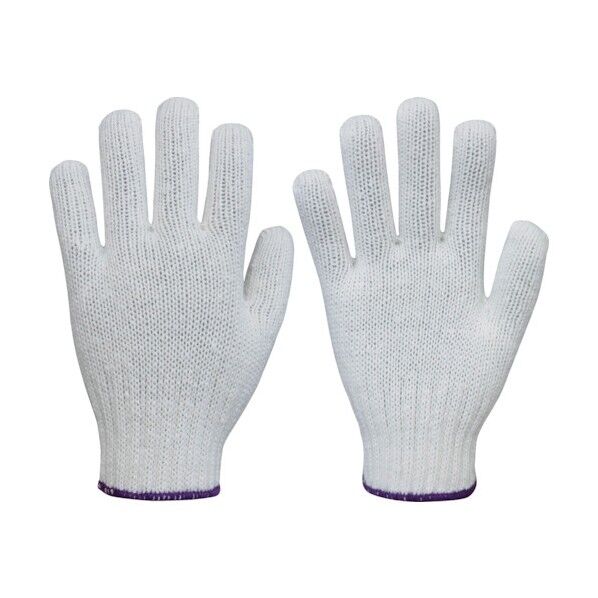 特紡手袋 M 12双組 EG-11 1点