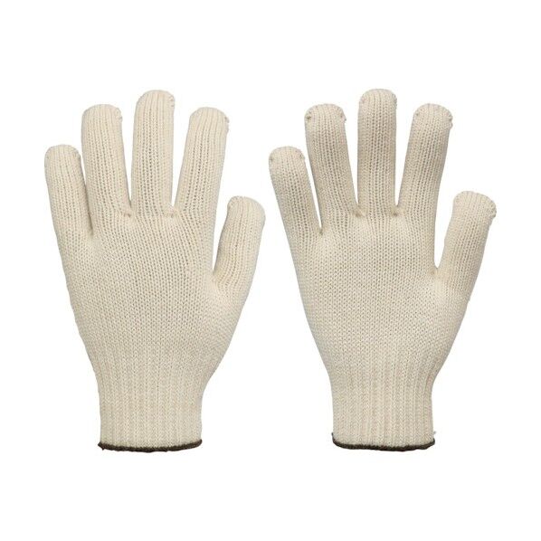 厚手混紡5.5本編み L