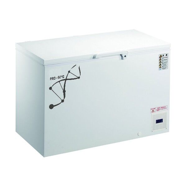 フクシマガリレイ 超低温フリーザー 冷却性能-60~-30℃ 有効内容積230L PRO21 1点
