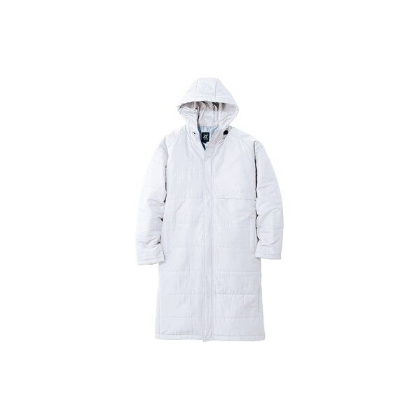 TULTEX ベンチコート(男女兼用)