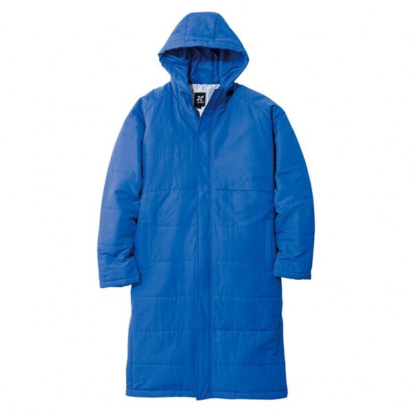 TULTEX ベンチコート(男女兼用)