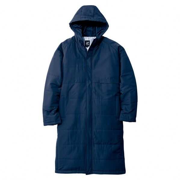 TULTEX ベンチコート(男女兼用)