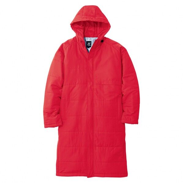 TULTEX ベンチコート(男女兼用)