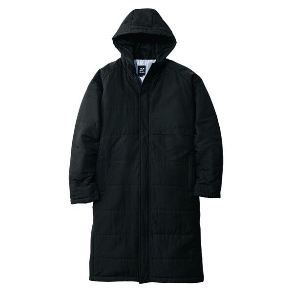 TULTEX ベンチコート(男女兼用)