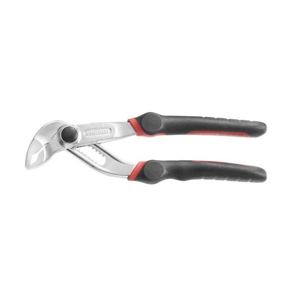 ロッキングマルチグリッププライヤー 181A．18CPE 180mm 181A.18CPE 1個