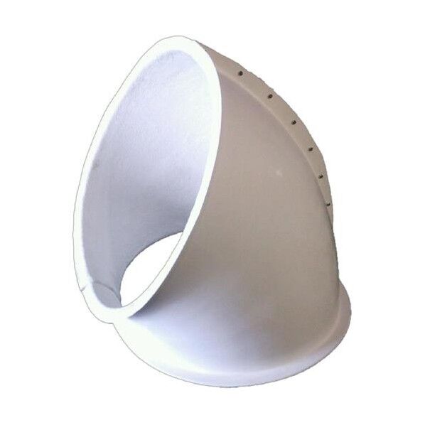 Y600D用エルボー